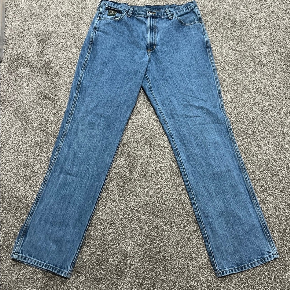 Men’s Cinch Jeans 36x36